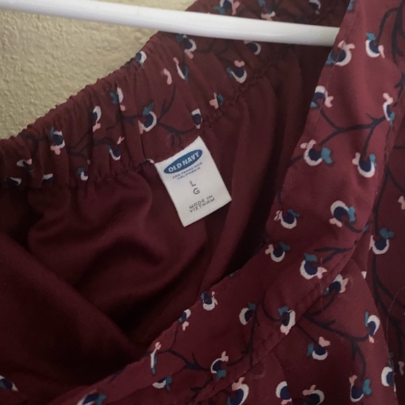 Spring mini skirt - Picture 2 of 3